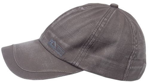 Cool4 Basic Jeans 6-Panel Basecap Oliv-Khaki Baseball Cap Vintage Kappe Mütze SBC18