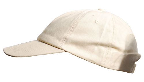 Cool4 Stonewashed Jeans Natur Beige 6-Panel Basecap Cap Vintage Schirmmütze Baseballcap Kappe SBC02