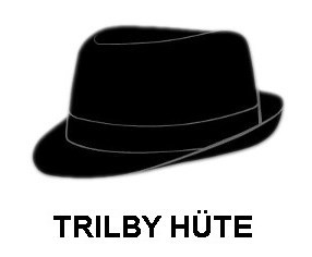 TrilbyT